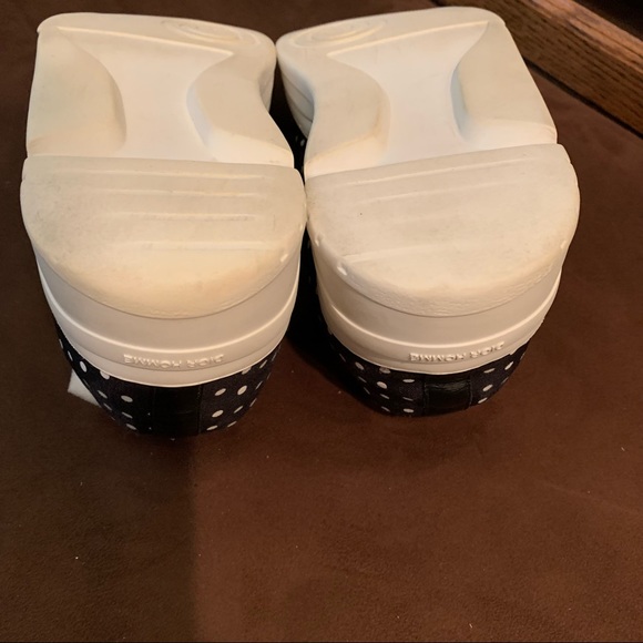 Dior Hommes Men's Polka Dot Trainers - Picture 9 of 10